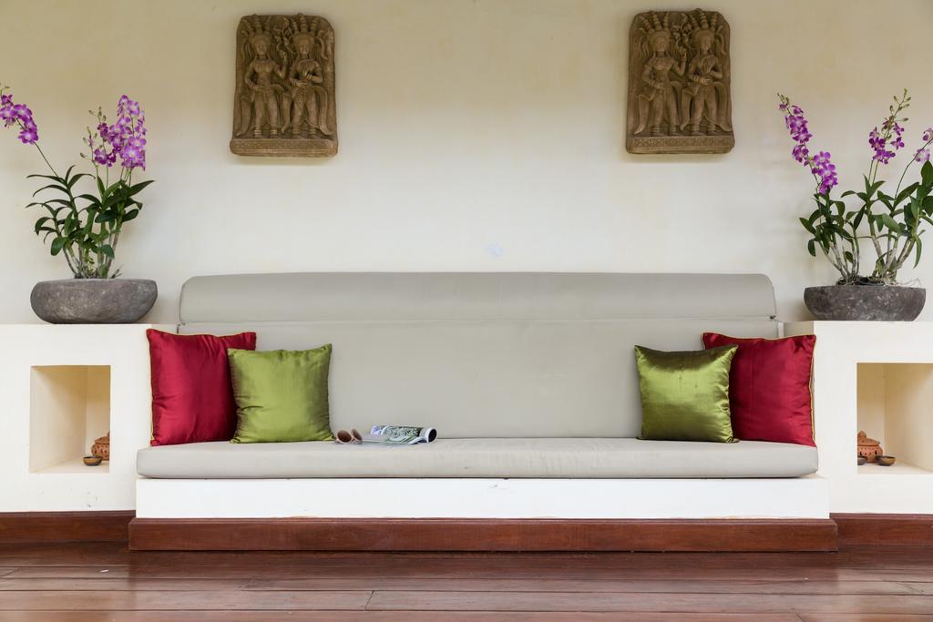 Villa Baan Mika Bophut Zimmer foto