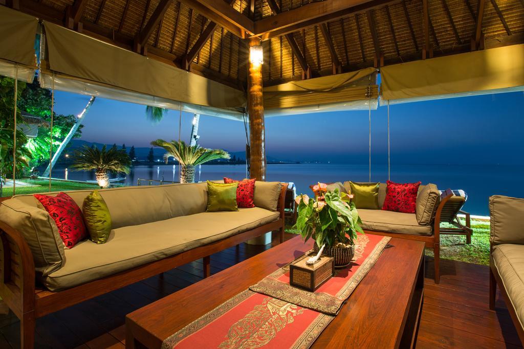 Villa Baan Mika Bophut Zimmer foto